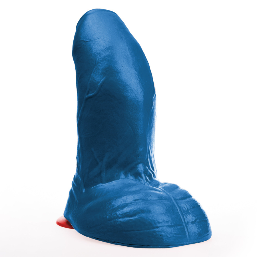 ✊Fuck & Fist Dildo Buri XL 27 x 10,5cm