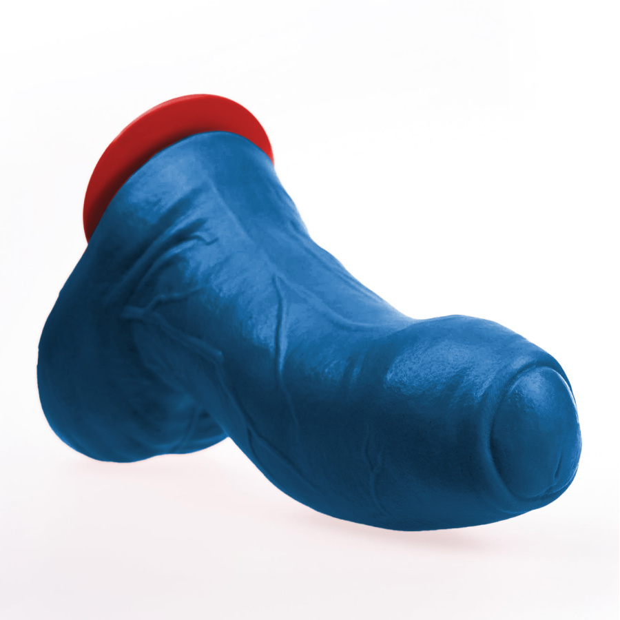 ✊Fuck & Fist Dildo Buri XL 27 x 10,5cm