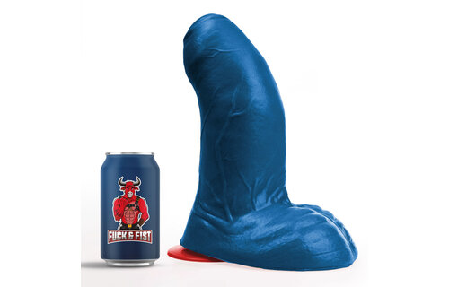 ✊Fuck & Fist Dildo Buri XL 27 x 10,5cm