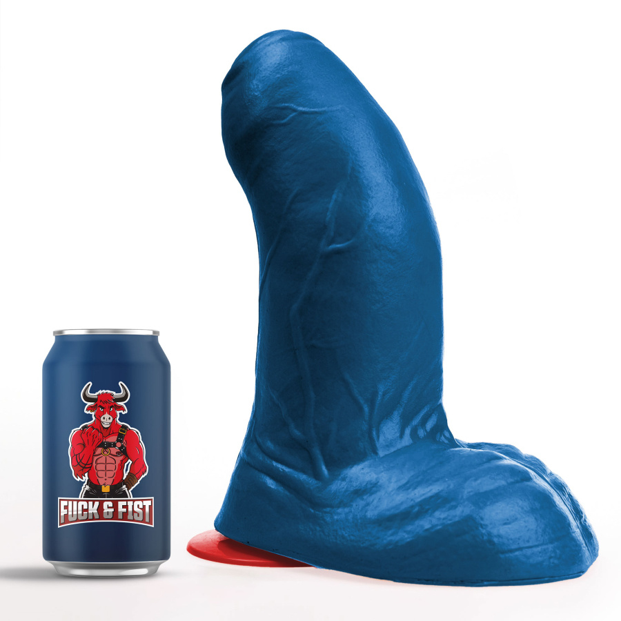 ✊Fuck & Fist Dildo Buri XL 27 x 10,5cm