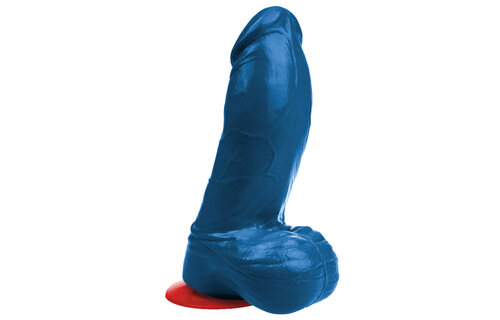 ✊Fuck & Fist Dildo Thor XL 21 x 9cm