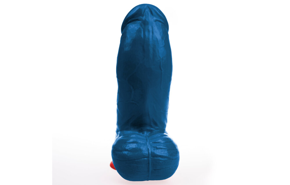 ✊Fuck & Fist Dildo Thor XL 21 x 9 cm