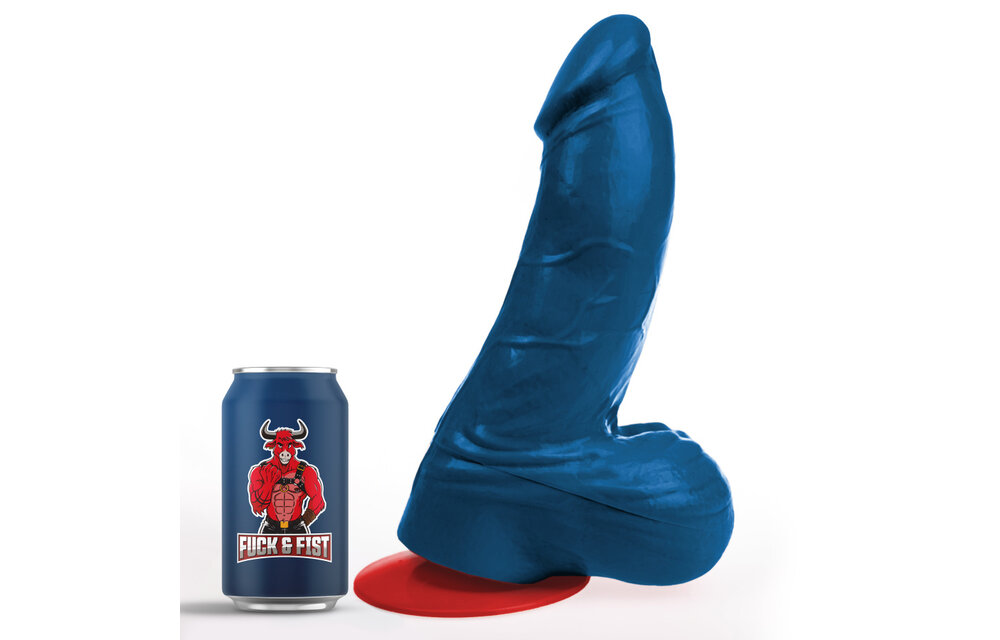 ✊Fuck & Fist Dildo Thor XL 21 x 9 cm