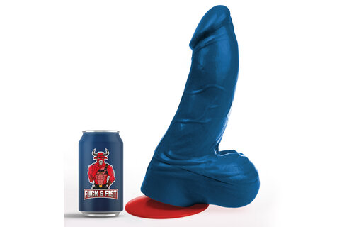 ✊Fuck & Fist Dildo Thor XL 21 x 9cm