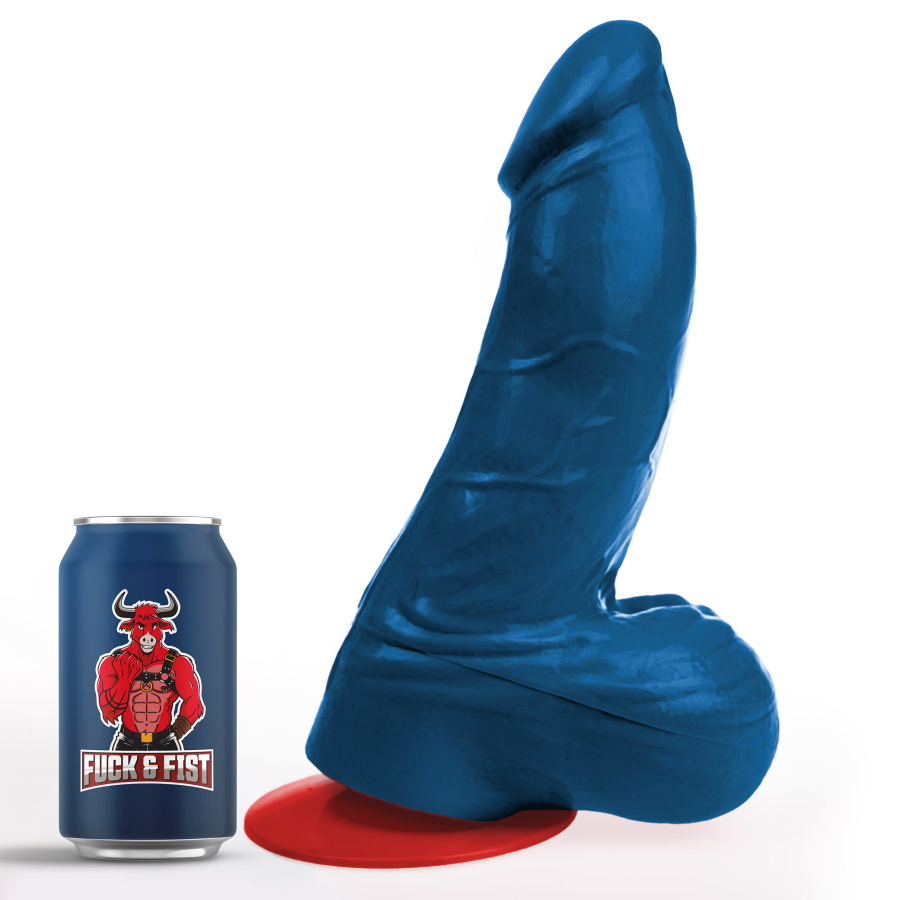 ✊Fuck & Fist Dildo Thor XL 21 x 9cm