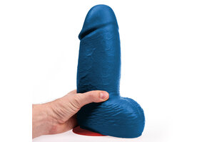 ✊Fuck & Fist Dildo Dagr XL 21 x 10.8 cm