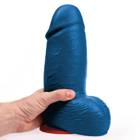 ✊Fuck & Fist Dildo Dagr XL 21 x 10,8 cm