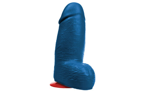 ✊Fuck & Fist Dildo Dagr XL 21 x 10,8cm