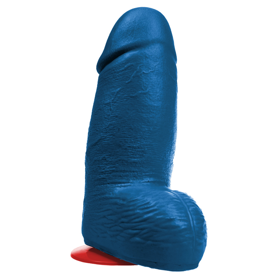 ✊Fuck & Fist Dildo Dagr XL 21 x 10,8cm
