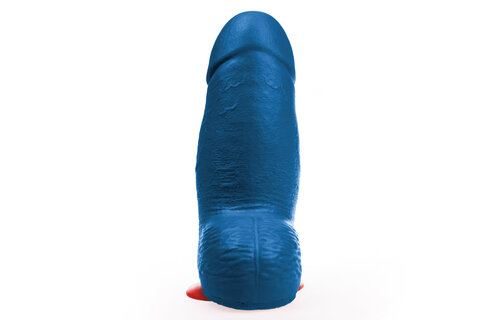 ✊Fuck & Fist Dildo Dagr XL 21 x 10,8cm