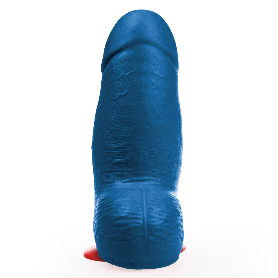 ✊Fuck & Fist Dildo Dagr XL 21 x 10,8cm