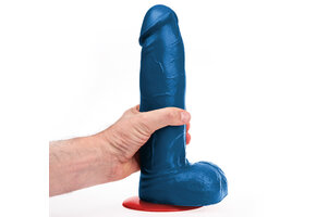 ✊Fuck & Fist Dildo Hoenir XL 23 x 7.5 cm
