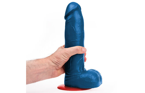 ✊Fuck & Fist Dildo Hoenir XL 23 x 7,5 cm