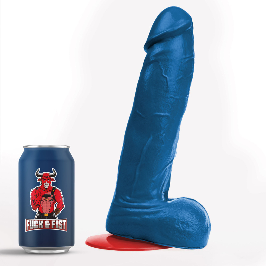 ✊Fuck & Fist Dildo Hoenir XL 23 x 7,5cm
