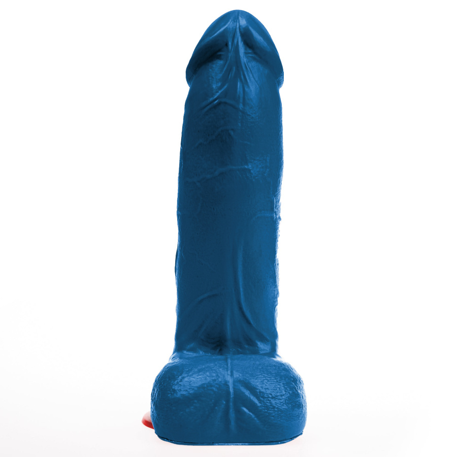 ✊Fuck & Fist Dildo Hoenir XL 23 x 7,5cm