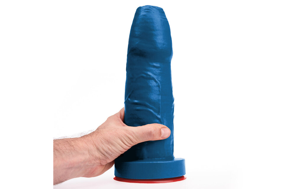 ✊Fuck & Fist Dildo Magni XL 24,5 x 8,7cm