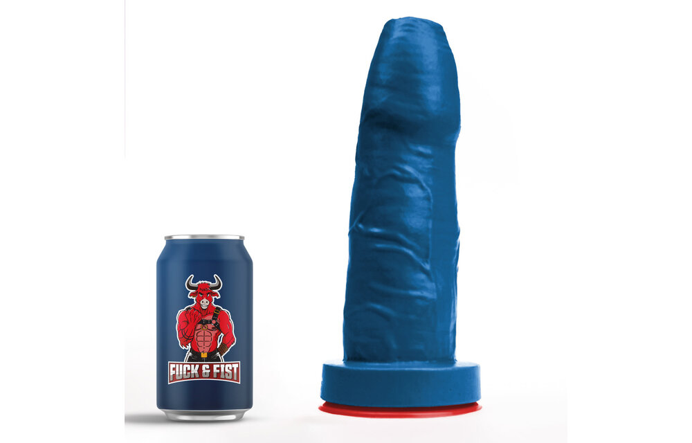 ✊Fuck & Fist Dildo Magni XL 24,5 x 8,7cm