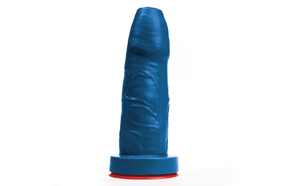 ✊Fuck & Fist Dildo Magni XL 24,5 x 8,7cm