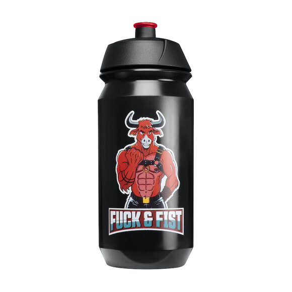 ✊Fuck & Fist Flasche für Gleitmittel 500 ml