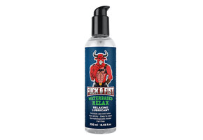 ✊Fuck & Fist Anal Extrem Gleitmittel 250 ml