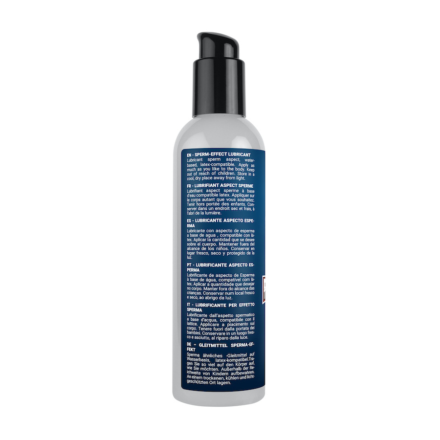 ✊Fuck & Fist Water-Based Relax Lubricant 250 ml