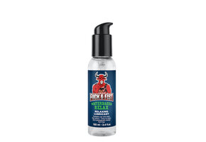 ✊Fuck & Fist Anal Extrem Gleitmittel 100 ml