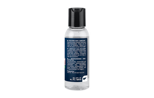 ✊Fuck & Fist Anaal Extreem Glijmiddel 50 ml