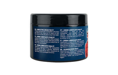 ✊Fuck & Fist FF Crème 500 ml