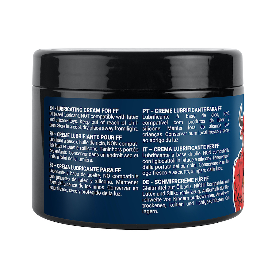 ✊Fuck & Fist FF Crème 500 ml