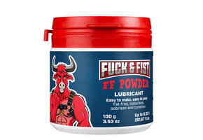 ✊Fuck & Fist FF Pulver 100 g