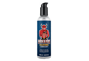 ✊Fuck & Fist Silicone Lubricant 250 ml