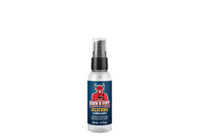 ✊Fuck & Fist Silicone Lubricant 50 ml