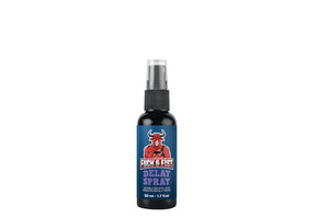✊Fuck & Fist Verzögerungsspray 50 ml
