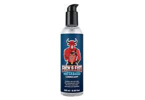 ✊Fuck & Fist Water Lubricant 250 ml