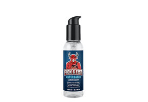✊Fuck & Fist Wasser Gleitmittel 100 ml
