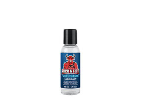 ✊Fuck & Fist Water Lubricant 50 ml