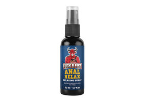 ✊Fuck & Fist Anal Relax 50 ml