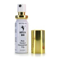 Stud 100 Delay Spray Original
