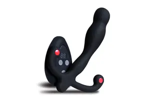 Eupho Syn V: Eine neue Ära des Prostata-Vergnügens