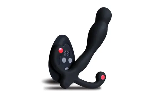Eupho Syn V – Advanced Vibrating Prostate Stimulator