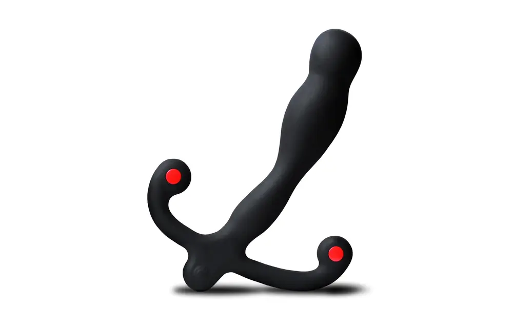 Eupho Syn V – Geavanceerde Vibrerende Prostaatstimulator