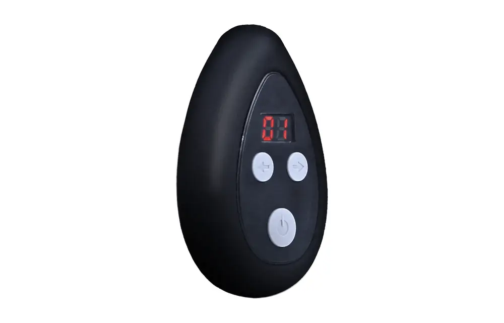 Eupho Syn V – Advanced Vibrating Prostate Stimulator