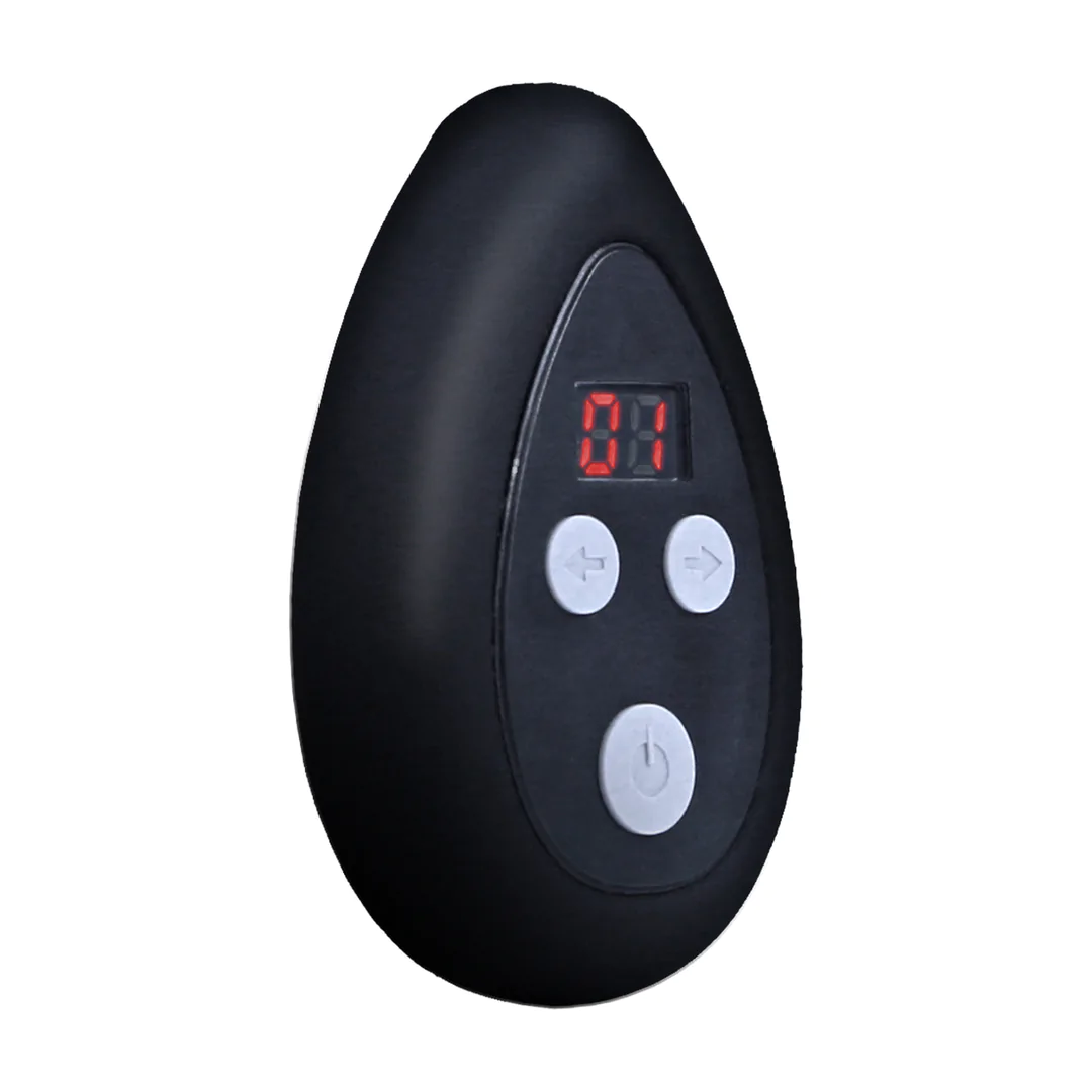 Eupho Syn V – Fortschrittlicher vibrierender Prostatastimulator