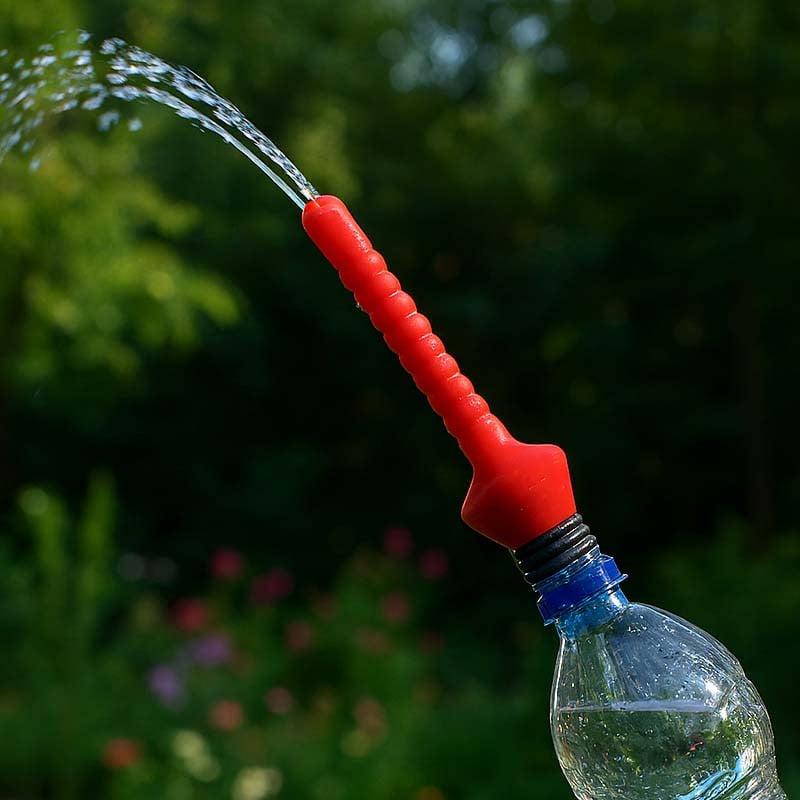 XTRM 2Go Anaal Douche - Geel