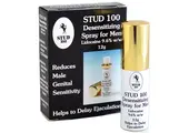 Stud 100 Delay Spray – Verzögert vorzeitige Ejakulation effektiv