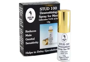 Stud 100 Delay Spray Original