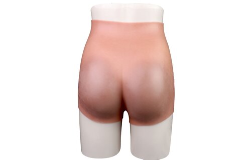 Realistic Silicone Body Form Penis & Belly