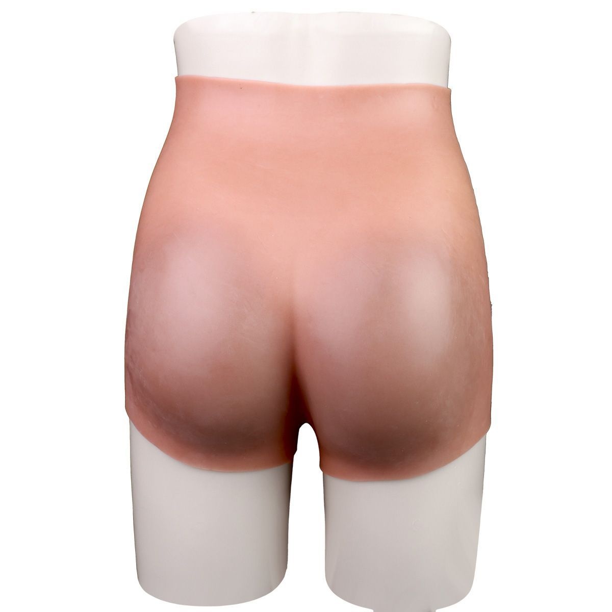 Buy Realistic Silicone Body Shape With Penis And Belly