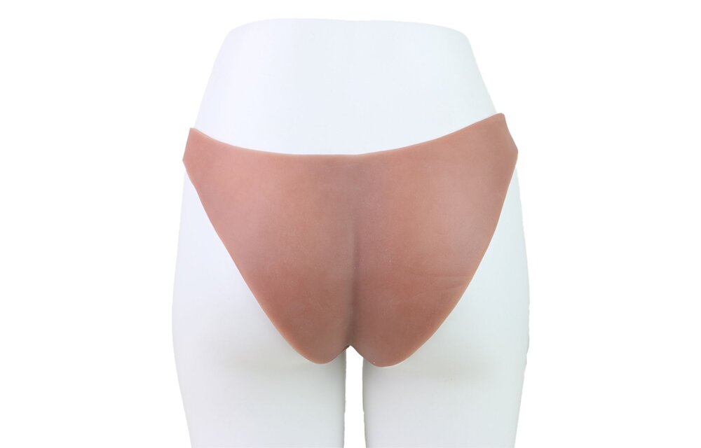 Realistic Silicone Penis Pants | Lifelike & Body Safe