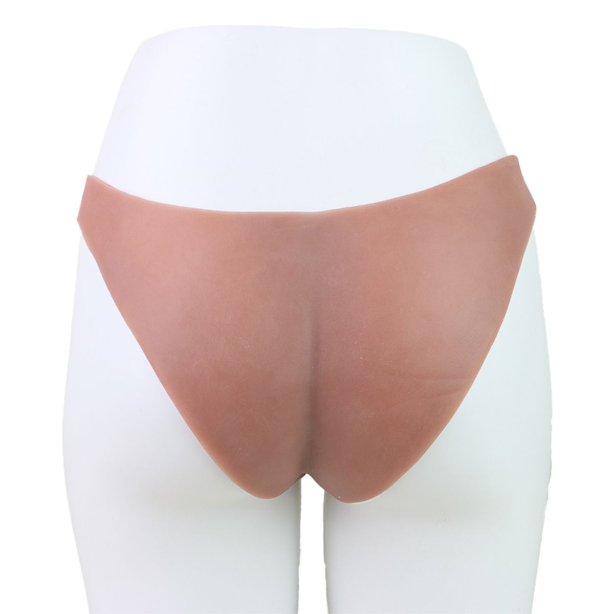 Realistic Silicone Body Form Penis